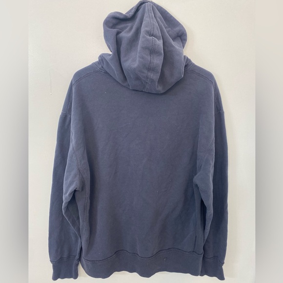 Vintage Detroit Tigers Hoodie - Picture 2 of 3